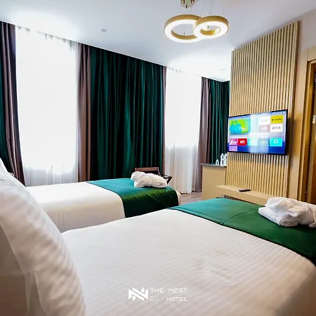 The Nest Otel