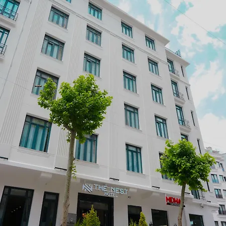The Nest Otel