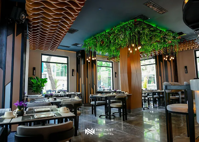 The Nest Istanbul