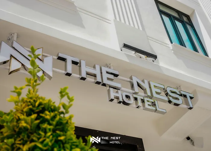 The Nest