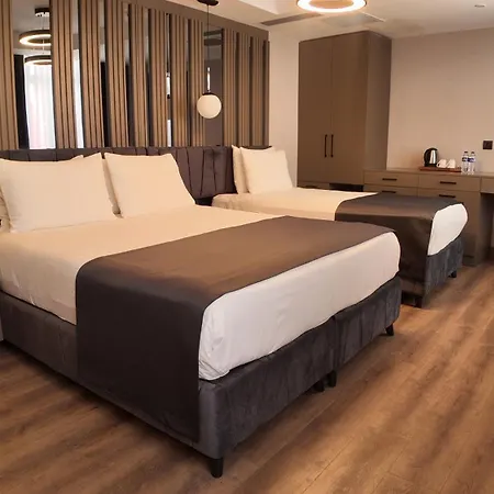 The Nest Istambul